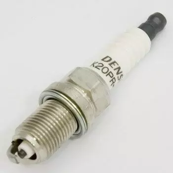 Свеча зажигания Denso Standard с никелевым электродом, арт. K20PR-L11