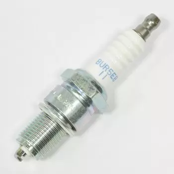 Свеча зажигания Denso Standard с никелевым электродом, арт. W16EKR-S11