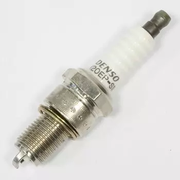 Свеча зажигания Denso Standard с никелевым электродом, арт. W20EP-S11