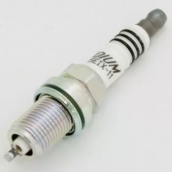 Свеча зажигания NGK Iridium IX с иридиевым электродом, арт. BKR5EIX-11