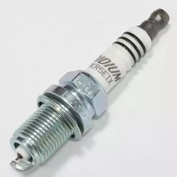 Свеча зажигания NGK Iridium IX с иридиевым электродом, арт. BKR5EIX