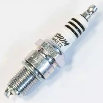 Свеча зажигания NGK Iridium IX с иридиевым электродом, арт. BPR5EIX