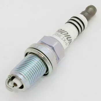 Свеча зажигания NGK Iridium MAX с иридиевым электродом, арт. BKR5EIX-P / PFR5P