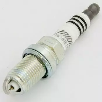 Свеча зажигания NGK Iridium MAX с иридиевым электродом, арт. BKR6EIX-11P