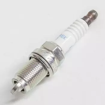 Свеча зажигания NGK Laser Iridium двойная с иридиевым электродом, арт. IZFR6K11