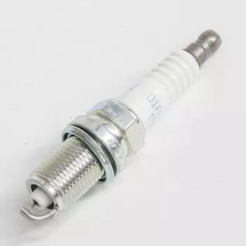Свеча зажигания NGK Laser Iridium с особо тонким иридиевым электродом, арт. DIFR6C11