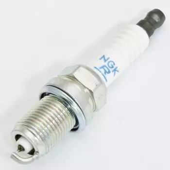 Свеча зажигания NGK Laser Platinum двойная с платиновым электродом, арт. PFR6B-11