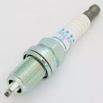 Свеча зажигания NGK Laser Platinum с платиновым электродом, арт. BKR5EKPB-13