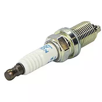 Свеча зажигания NGK Laser Platinum с платиновым электродом, арт. BKR6EKPA