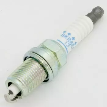 Свеча зажигания NGK Laser Platinum с платиновым электродом, арт. BKR6EP-13