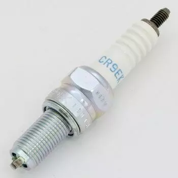 Свеча зажигания NGK Multi-Ground с никелевым электродом, арт. CR9EK