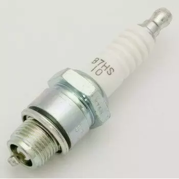 Свеча зажигания NGK Standard с никелевым электродом, арт. B7HS-10