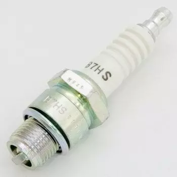 Свеча зажигания NGK Standard с никелевым электродом, арт. B7HS