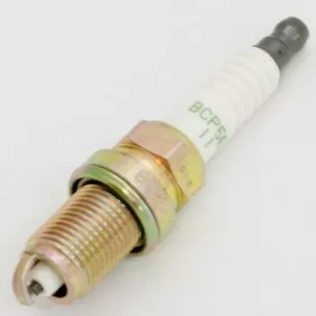 Свеча зажигания NGK Standard с никелевым электродом, арт. BCP5EY-11