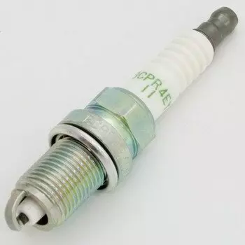 Свеча зажигания NGK Standard с никелевым электродом, арт. BCPR4EY-11