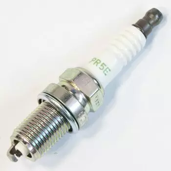 Свеча зажигания NGK Standard с никелевым электродом, арт. BCPR5E