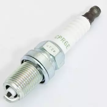 Свеча зажигания NGK Standard с никелевым электродом, арт. BCPR6E