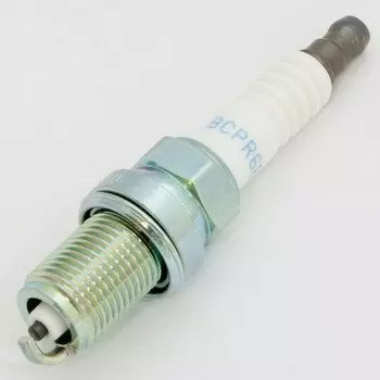 Свеча зажигания NGK Standard с никелевым электродом, арт. BCPR6ES