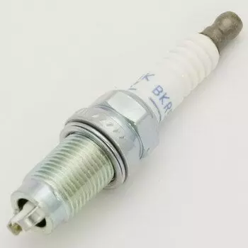 Свеча зажигания NGK Standard с никелевым электродом, арт. BKR5EKUD