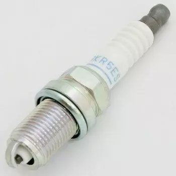 Свеча зажигания NGK Standard с никелевым электродом, арт. BKR5ES