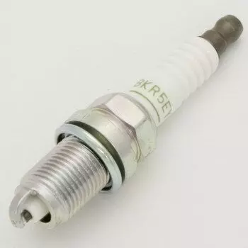 Свеча зажигания NGK Standard с никелевым электродом, арт. BKR5EY
