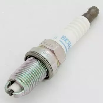 Свеча зажигания NGK Standard с никелевым электродом, арт. BKR6EK