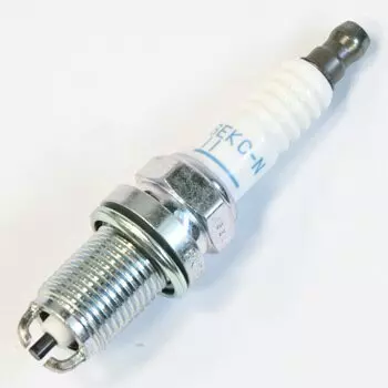 Свеча зажигания NGK Standard с никелевым электродом, арт. BKR6EKC-N-11