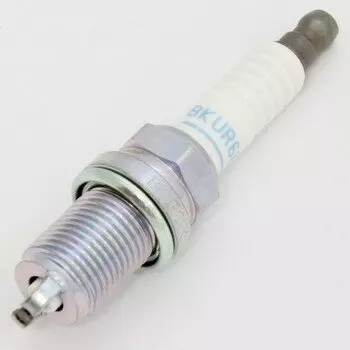Свеча зажигания NGK Standard с никелевым электродом, арт. BKUR6EK