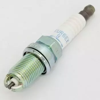 Свеча зажигания NGK Standard с никелевым электродом, арт. BKUR6EK-9