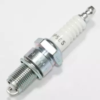 Свеча зажигания NGK Standard с никелевым электродом, арт. BP5ES