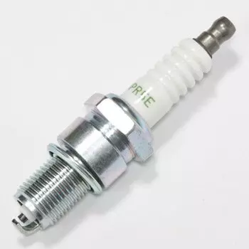 Свеча зажигания NGK Standard с никелевым электродом, арт. BPR5E
