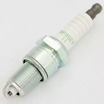 Свеча зажигания NGK Standard с никелевым электродом, арт. BPR5EY-11