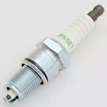 Свеча зажигания NGK Standard с никелевым электродом, арт. BPR5EY