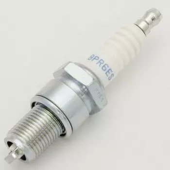 Свеча зажигания NGK Standard с никелевым электродом, арт. BPR6ES