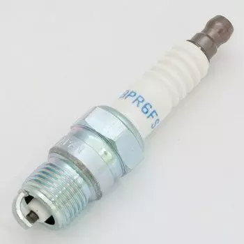 Свеча зажигания NGK Standard с никелевым электродом, арт. BPR6FS