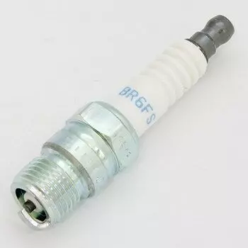 Свеча зажигания NGK Standard с никелевым электродом, арт. BR6FS