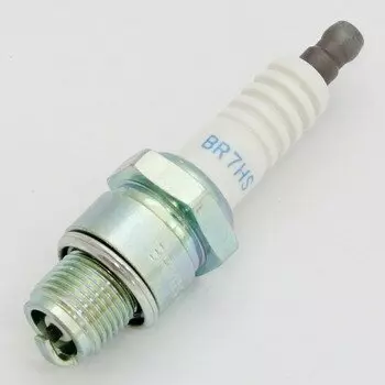 Свеча зажигания NGK Standard с никелевым электродом, арт. BR7HS
