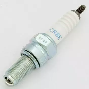 Свеча зажигания NGK Standard с никелевым электродом, арт. CR8E