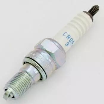 Свеча зажигания NGK Standard с никелевым электродом, арт. CR8EH-9