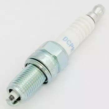 Свеча зажигания NGK Standard с никелевым электродом, арт. DCPR7E