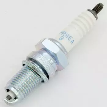Свеча зажигания NGK Standard с никелевым электродом, арт. DPR8EA-9