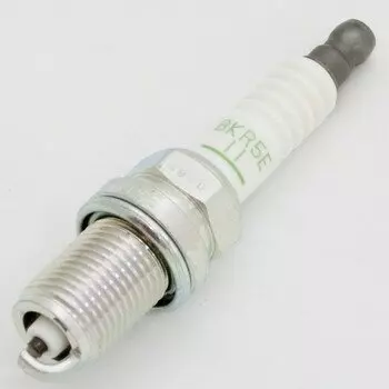 Свеча зажигания NGK V-Power с никелевым электродом, арт. BKR5E-11