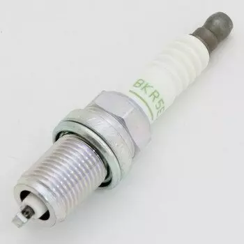 Свеча зажигания NGK V-Power с никелевым электродом, арт. BKR5E