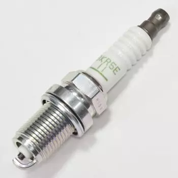 Свеча зажигания Nissan с никелевым электродом, арт. BKR5E-11 / K16PR-U11