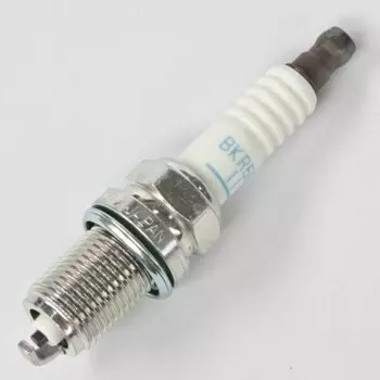 Свеча зажигания Nissan с никелевым электродом, арт. BKR5ES-11 / K16PR-U11