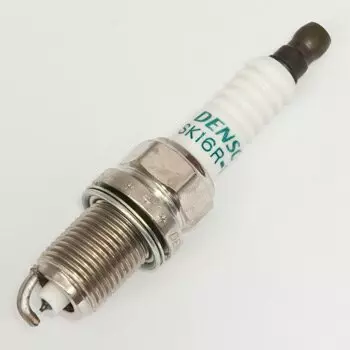 Свеча зажигания Toyota с иридиевым электродом, арт. SK16R-P11