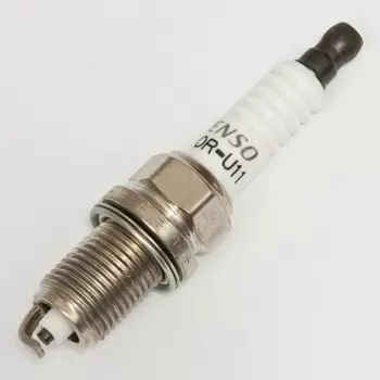 Свеча зажигания Toyota с никелевым электродом, арт. K20R-U11 / BKR6EYA-11