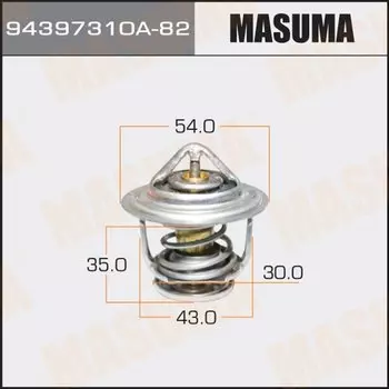 Термостат "Masuma" 94397310A-82