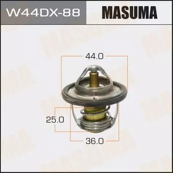 Термостат "Masuma" W44DX-88