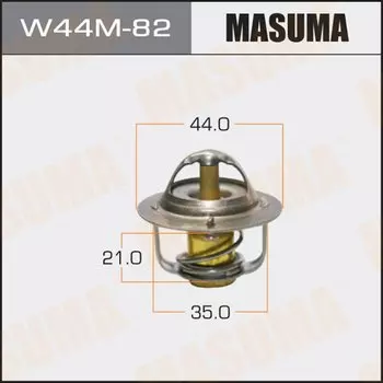 Термостат "Masuma" W44M-82